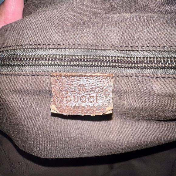 Gucci Handbag - Picture 5 of 10